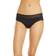 Thinx Hiphugger Moderate Absorbency Period Underwear - Black