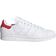 adidas Stan Smith W - Cloud White/Better Scarlet/Gold Metallic