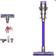 Dyson V11 Extra Lila