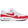 NIKE Air Max 1 '86 OG M - White/University Red/Light Neutral Grey