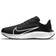Nike Air Zoom Pegasus 38 FlyEase (Extra Wide) M - Black/Anthracite/Volt/White