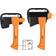 Fiskars X5 Hacha de carpintero