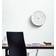 Arne Jacobsen Bankers Horloge murale 29cm