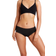 Love Luna Period Bikini Brief - Black