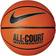 Adidas Nike Lebron James All Court 8P 2.0 Ballon N1004368-855, Unisexe, Ballons de basket, marron Marron