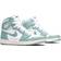 Nike Air Jordan 1 Retro High OG M - Turbo Green/White/Light Smoke Grey/Sail