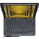 Logitech Universal Folio Bluetooth keyboard (German)