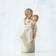 Willow Tree MotherDaughter Dekofigur 15.2cm