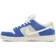 NIKE SB Dunk Low x Fly Streetwear Gardenia M - Game Royal/Sail/Grey Fog