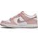 Nike Dunk Low GS - Pink Velvet