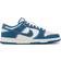 NIKE Dunk Low Retro SE M - Summit White/Industrial Blue