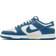 Nike Dunk Low SE Sashiko M - Summit White/Industrial Blue