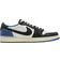 NIKE Air Jordan 1 Retro Low OG SP x Travis Scott x Fragment - Sail/Black/Military Blue/Shy Pink