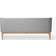 &Tradition Mayor Sofa 200cm 3 personers