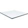 vidaXL Box 5cm Topmadras 200x200cm