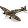 Airfix Supermarine Spitfire Mk.Ia 1:72