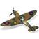 Airfix Supermarine Spitfire Mk.Ia 1:72