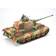 Tamiya King Tiger Ardennes Front 35252