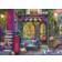 Ravensburger Love Letters Chocolate Shop 1500 Pieces