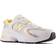 New Balance 530 M - White/Vibrant Apricot