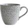 House Doctor Rustic H 9 cm Gris-bleu Mug 30cl