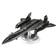 Revell Lockheed SR-71 A Blackbird 04967