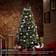 Casafield Realistic Green Spruce Artificial Holiday Christmas Tree 108"