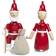 Kay Bojesen Mrs Claus Dekorationsfigur 20cm