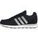 Adidas Run 60s 3.0 Lifestyle W - Core Black/Silver Metallic/Core White