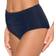 Wiki Basic Midi Shape Brief - Dark Blue