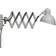 Fritz Hansen Kaiser Idell 6718 Wandlampe ∅ 16.4cm