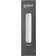 Stoff Nagel Taper Stearinljus 18cm 12st