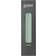 Stoff Nagel Taper Stearinljus 18cm 12st