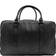 Skalo Premium Duffle Bag - Black