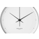 Georg Jensen Leash Stainless Steel Wall Clock 40cm