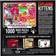 LatestBuy Exploding Kittens Dreams & Nightmares of A Dog 1000 Pieces