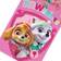 Licens Paw Patrol Everest & Skye Sengetøj 140x200cm