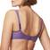 Triumph Essential Minimizer Bra - Purple Rain