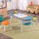 Kidkraft Art Table with Stools