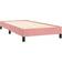 vidaXL Bed Frame 25cm Sängram 90x190cm