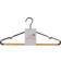 House Nordic Ponti Metal Hangers Galge