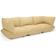 Fatboy Sumo Grand Honey Soffa