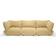 Fatboy Sumo Grand Honey Soffa
