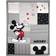 Lambs & Ivy Magical Mickey Mouse Crib Bedding Set 3-Piece