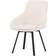 Venture Home Rosie Beige Køkkenstol 88cm 2stk