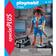 Playmobil Mechanic 71164