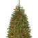 National Tree Company Dunhill Fir Christmas Tree 90"