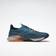 Reebok Nano X2 TR Adventure M - Steely Blue S23-R/Core Black/Smash Orange S23-R