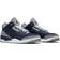 NIKE Air Jordan 3 Retro Georgetown M - Midnight Navy/Cement Grey/White