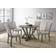 Best Master Furniture Anna Dining Set 47" 5